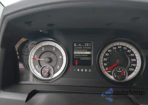 2015 Ram 1500 Big Horn from USA, damaged, VIN 1C6RR7TM9FS656075